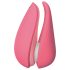 Womanizer Liberty 2 - polnilni vibrator za klitoris (roza)