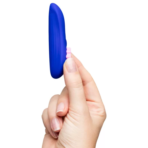 ROMP - Vibrator za hlačke z daljinskim upravljanjem - vijoličen