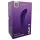 We-Vibe Melt 2 - pametni stimulator klitorisa z zračnimi valovi (vijoličen)
