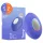We-Vibe Temp - hladilno-grelni vibrator za draženje klitorisa (moder)