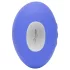We-Vibe Temp - hladilno-grelni vibrator za draženje klitorisa (moder)