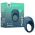We-Vibe Pivot 2 - pametni vibracijski obroček za penis (moder)
