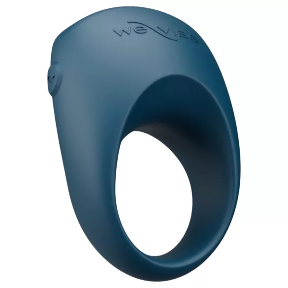 We-Vibe Pivot 2 - pametni vibracijski obroček za penis (moder)