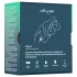 We-Vibe Pivot 2 - pametni vibracijski obroček za penis (moder)
