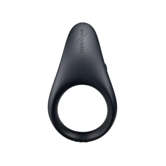 We-Vibe Verge 2 - erekcijski obroč z vibracijami - črn