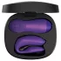 We-Vibe Chorus Pro - pametni, z daljincem upravljani vibrator za pare (vijoličen)