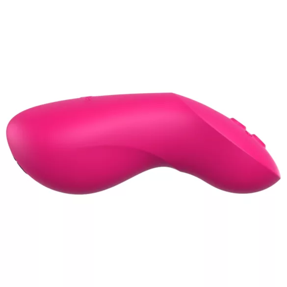 We-Vibe Chorus Pro - vibrator za pare z aplikacijo in daljinskim upravljalnikom (rožnate barve)