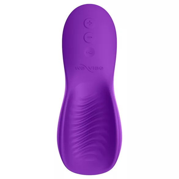 We-Vibe Shared Touch - pametni vibrator za pare (vijoličen)