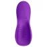 We-Vibe Shared Touch - pametni vibrator za pare (vijoličen)