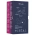 We-Vibe Shared Touch - pametni vibrator za pare (vijoličen)