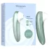 Womanizer Pro - zračni vibrator za klitoris (zelen)