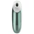Womanizer Pro - zračni vibrator za klitoris (zelen)