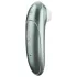 Womanizer Pro - zračni vibrator za klitoris (zelen)