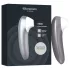 Womanizer Pro - zračni vibrator za klitoris (siv)