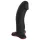Fun Factory The Boss Stub - dildo z nastavkom za prisesek (črn)