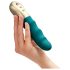 Fun Factory Stronic Petite – rebrast vibrator (zelen)