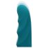 Fun Factory Stronic Petite – rebrast vibrator (zelen)