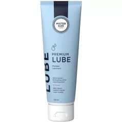   Mister Size Premium Lube - lubrikant na vodni osnovi (100 ml)