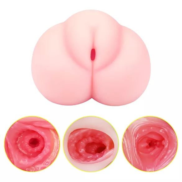 TAMASHII Acacia Night - anime umetna vagina masturbator (naravna)
