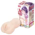 TAMASHII srednješolska učenka - hentai umetna vagina masturbator (naravna)