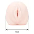 TAMASHII Continuous Orgasm - anime umetna vagina masturbator (naravna)