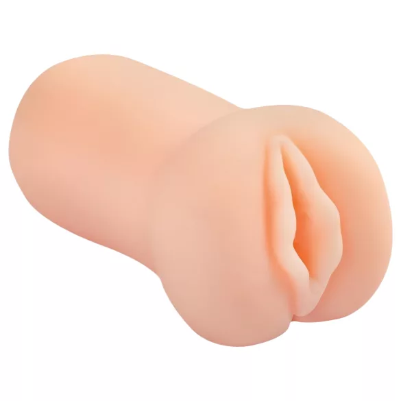 TAMASHII igra za sečnico - anime masturbator umetna vagina (naravno)
