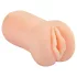 TAMASHII igra za sečnico - anime masturbator umetna vagina (naravno)