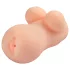 TAMASHII Living with the Goddess - anime umetna vagina masturbator (naravna)