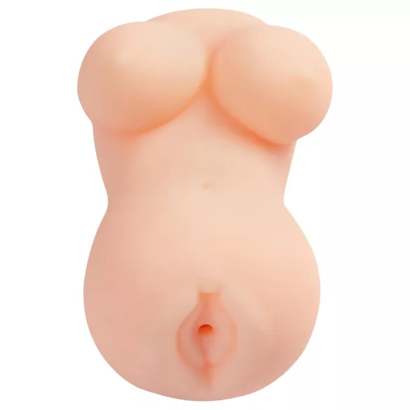 TAMASHII Living with the Goddess - anime umetna vagina masturbator (naravna)