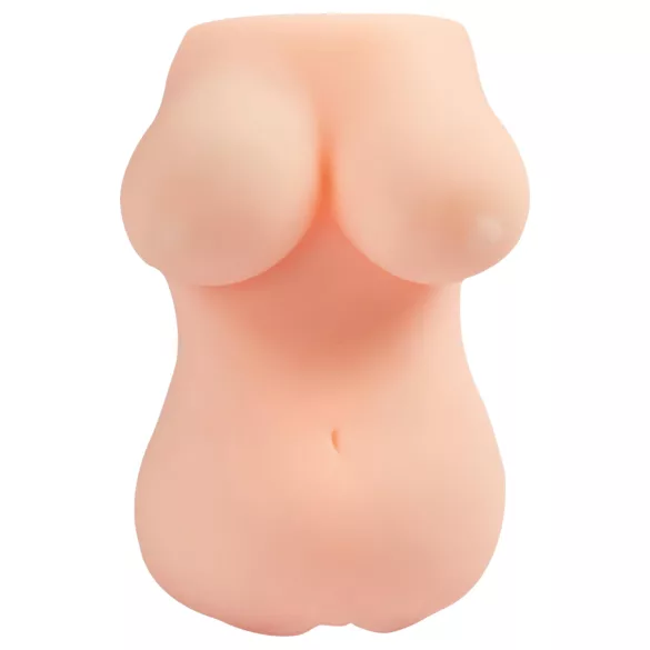 TAMASHII Living with the Goddess - anime umetna vagina masturbator (naravna)
