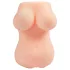 TAMASHII Living with the Goddess - anime umetna vagina masturbator (naravna)