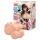 TAMASHII Mother and Daughter - hentai dvojni umetni nožnični masturbator (naravno)