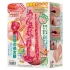 TAMASHII Virgin Fairy - hentai umetna vagina masturbator (naravna)
