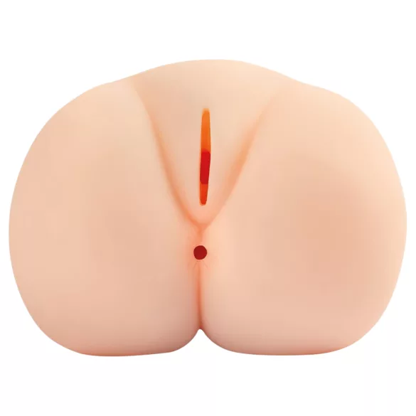 TAMASHII Virgin Fairy - hentai umetna vagina masturbator (naravna)