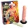 NMC Big John - napihljiv erotični moški lutka z vibratorjem