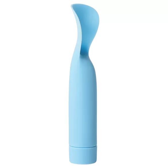 Smile Makers - Francoski ljubimec vibrator (moder)
