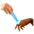 Smile Makers - Francoski ljubimec vibrator (moder)