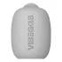 VIBEGGS - vibracijsko jajce masturbator - teksturirana površina - bela