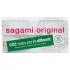 Sagami Original 0,02 - kondomi - 55 mm - 12 kos