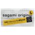 Sagami Original L - kondom - 58mm (6kos)