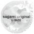 Sagami Original L - kondom - 58mm (6kos)