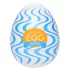 TENGA Egg Wind - masturbator jajce - na kos