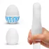 TENGA Egg Wind - masturbator jajce - na kos