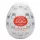 TENGA Egg Boxy - masturbator v obliki jajca - ena izvedba