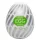 TENGA Egg Brush - masturbator v obliki jajca - en kos