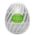 TENGA Egg Brush - masturbator v obliki jajca - en kos