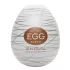 TENGA Egg Silky II - jajčni masturbator (1 kos)