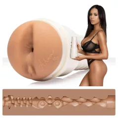   Fleshlight Autumn Falls Peaches - realistična umetna ritka (naravna)