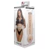 Fleshlight Vina Sky Exotica - realistična umetna vagina (naravna)