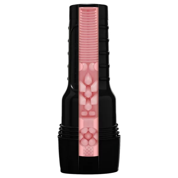 Fleshlight - realistična umetna vagina - Pink Lady Destroya - natur